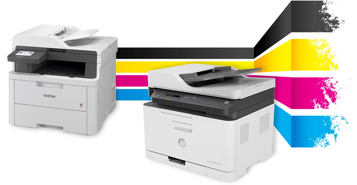 Stampanti Multifunzione Green LifeStyle